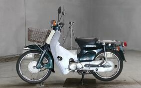 HONDA C70 SUPER CUB HA02