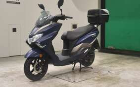 SUZUKI BURGMAN125 EA11D