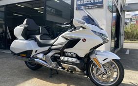 HONDA GL 1800 GOLD WING TOUR 2019 SC79