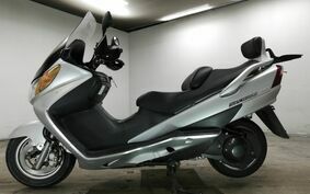 SUZUKI SKYWAVE 400 2004 CK43A