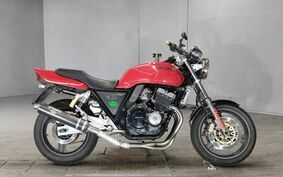 HONDA CB400SF VERSION S 1996 NC31