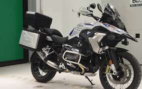 BMW R1250GS 2022