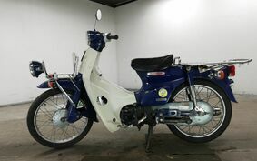 HONDA PRESS CUB 50 AA01