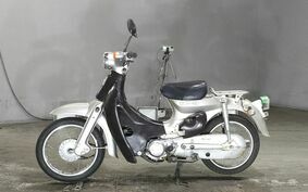 HONDA LITTLE CUB AA01