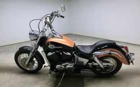 HONDA SHADOW 400 1998 NC34