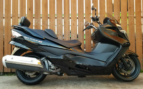 SUZUKI SKYWAVE 250 (Burgman 250) S CJ46A