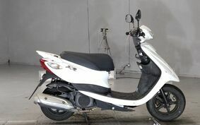 YAMAHA JOG ZR Evolution 2 SA39J