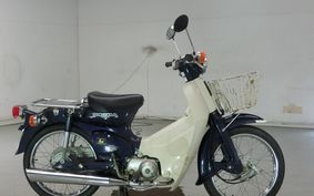 HONDA C70 SUPER CUB HA02