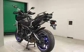 YAMAHA MT-09 Tracer GT 2020 RN51J