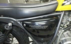 SUZUKI GRASS TRACKER Bigboy NJ47A