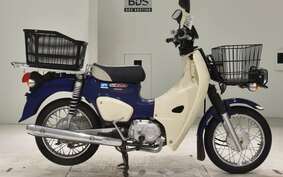 HONDA C110 SUPER CUB JA42