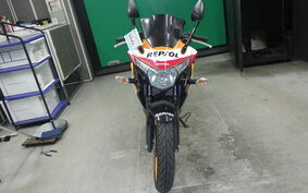 HONDA CBR250R A MC41