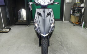 YAMAHA AXIS 125 Z SED7J