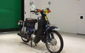 HONDA C70 SUPER CUB C70