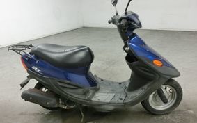 YAMAHA BJ SA24J