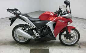 HONDA CBR250R Fi MC41