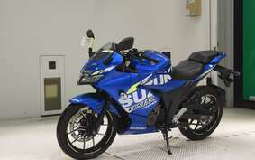 SUZUKI GIXXER 250 SF ED22B