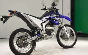 YAMAHA WR250R DG15J