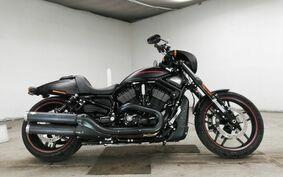 HARLEY NIGHT ROD VRSCDX SP 2014 HHH