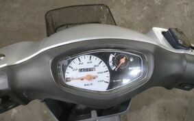 SUZUKI ADDRESS V125 G CF46A