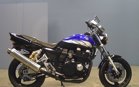 YAMAHA XJR400 R 2001 RH02J