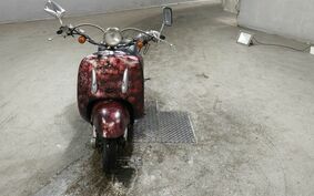 HONDA JOKER 50 AF42