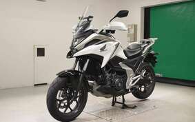 HONDA NC750X DCT 2023 RH09