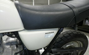 HONDA APE 100 HC07