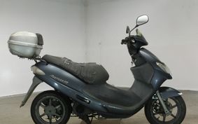 SUZUKI ADDRESS 110 CF11A