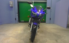 YAMAHA FZS600 FAZER 2002 RJ02