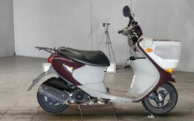 SUZUKI LET's 4 Basket CA43A