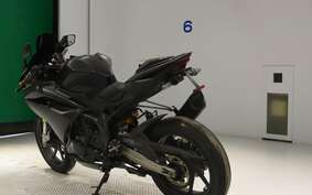 HONDA CBR250RR A MC51