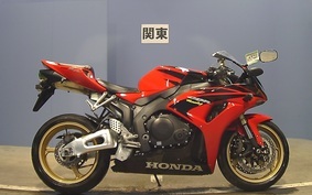 HONDA CBR1000RR 2008 SC57