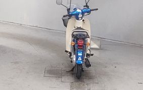 HONDA SUPER CUB110 JA59