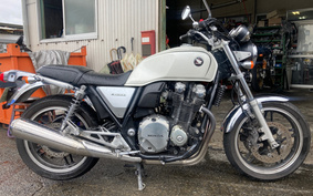 HONDA CB1100 2012 SC65