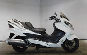 SUZUKI SKYWAVE 250 (Burgman 250) S CJ44A