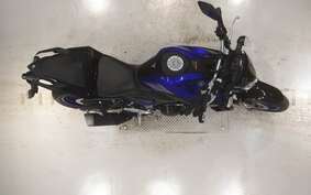 YAMAHA MT-25 RG43J