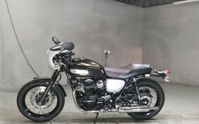 KAWASAKI W800 CAFE 2019 EJ800B