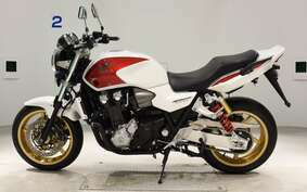 HONDA CB1300SF SUPER FOUR 2014 SC54