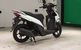 SUZUKI ADDRESS 110 CE47A