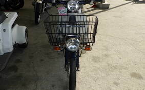 HONDA C50 SUPER CUB AA01