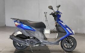 SUZUKI ADDRESS V125 S CF4MA