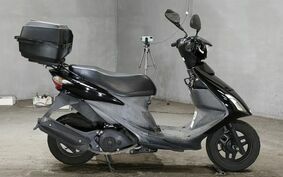 SUZUKI ADDRESS V125 S CF4MA