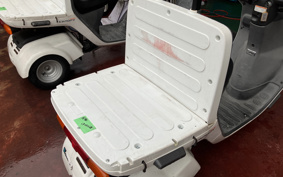 HONDA GYRO TA03