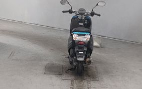 HONDA DUNK AF78