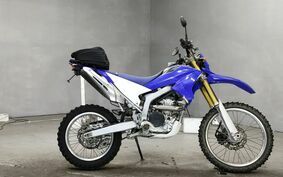 YAMAHA WR250R DG15J