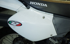 HONDA XR250 MD30