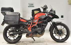 BMW F700GS 2015 0B01