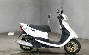 YAMAHA JOG ZR SA56J