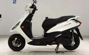 YAMAHA AXIS 125 Z SED7J